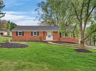 3259 Zion Church Rd, Broadway, VA