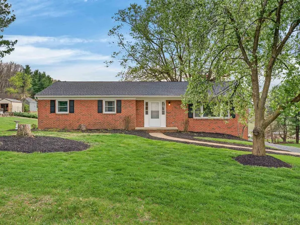 3259 Zion Church Rd, Broadway, VA 22815