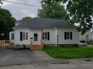 282 Saint Barnabe St, Woonsocket, RI 02895