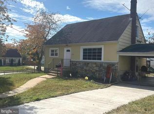 13234 Armstead St, Woodbridge, VA 22191