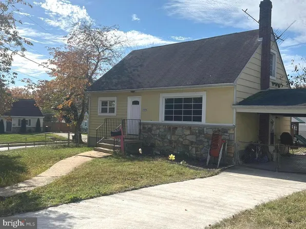 13234 Armstead St, Woodbridge, VA 22191