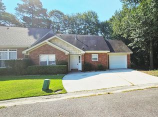 4724 Dursey Dr, Martinez, GA 30907