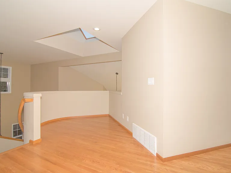 Loft Area