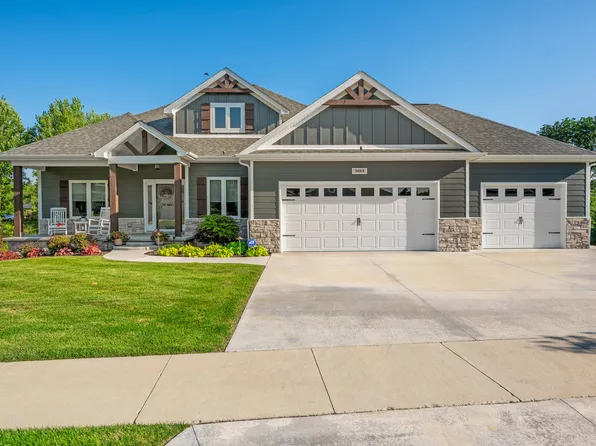 5069 Stonehaven Ln, Columbus, IN 47201