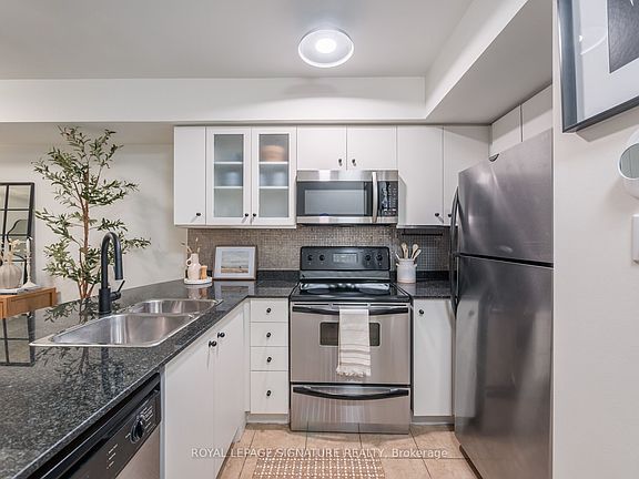 4th image of 42 Western Battery Rd #712