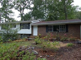 1535 Danbury Dr, Norcross, GA 30093