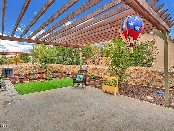 4th image of 5817 Desert Mesa Pl