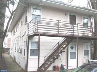 275 E Atlantic Ave, Audubon, NJ 08106