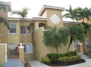 7820 NW 7th St APT 105, Hollywood, FL 33024