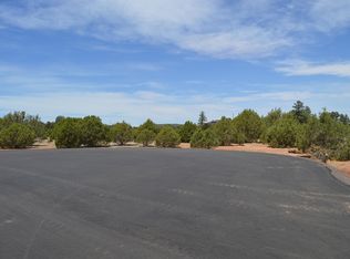 6796 Circle C Ln LOT 4, Show Low, AZ 85901