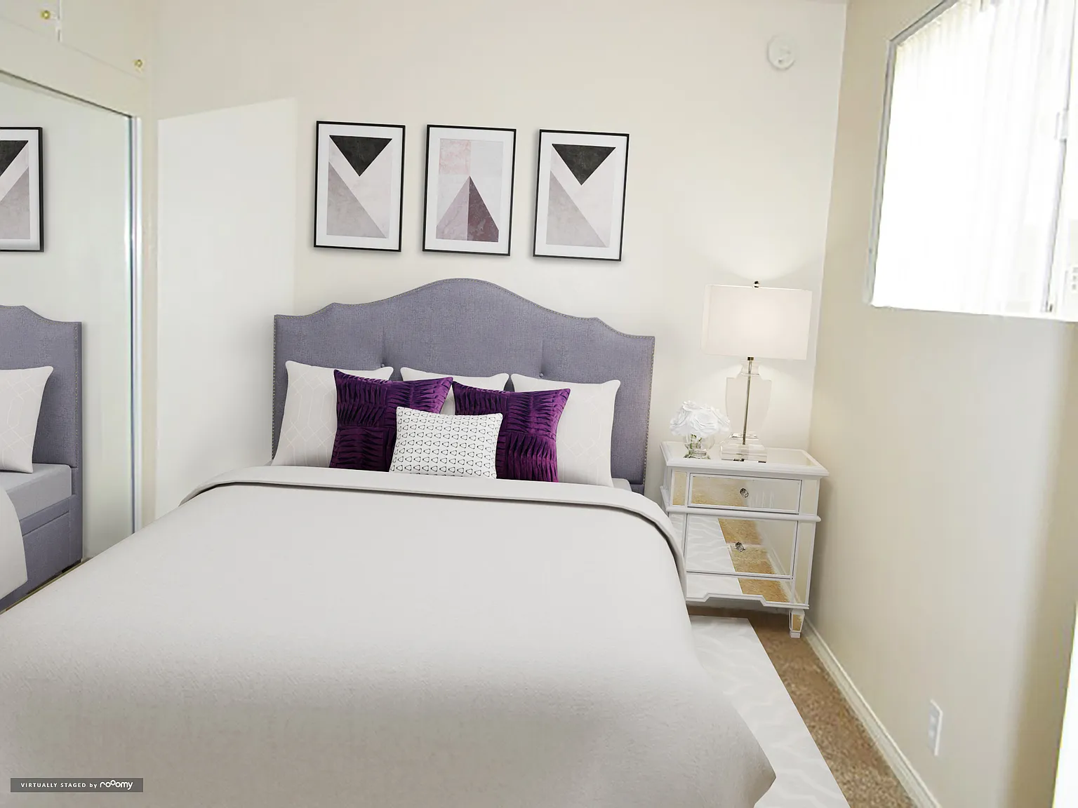 Oak Knoll Apartments — Photo 2