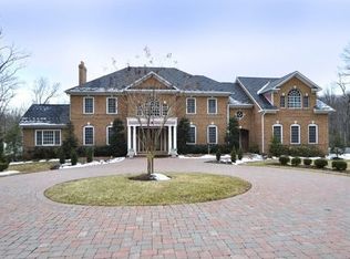 12965 Yates Ford Rd, Clifton, VA 20124