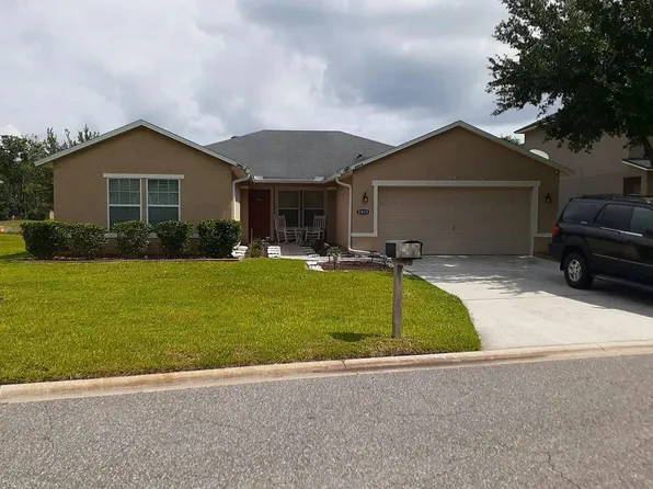 2419 Eisner Dr, Jacksonville, FL 32218