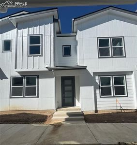 3371 Bivy Point, Colorado Springs, CO, 80907