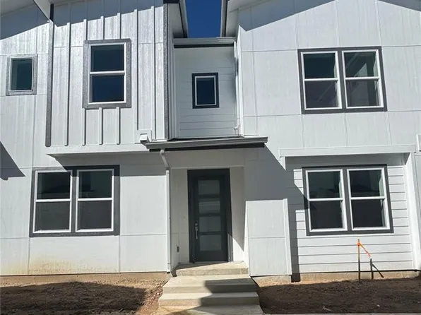 3371 Bivy Point, Colorado Springs, CO 80907