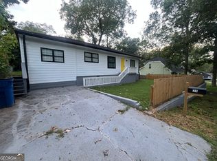35 Stillman St SE, Atlanta, GA 30315