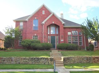 9705 Wolf Creek Dr, Irving, TX 75063
