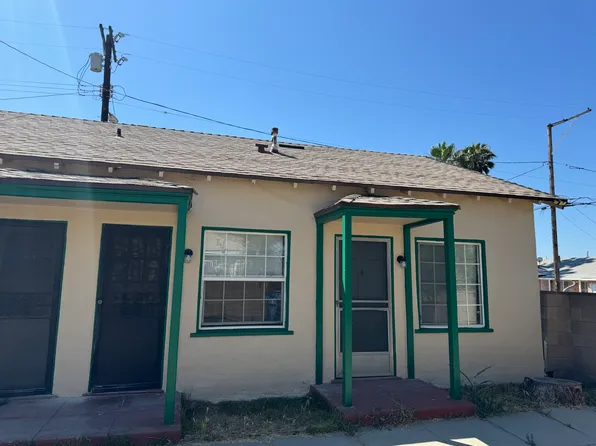 10716 Ralston Ave, Pacoima, CA 91331