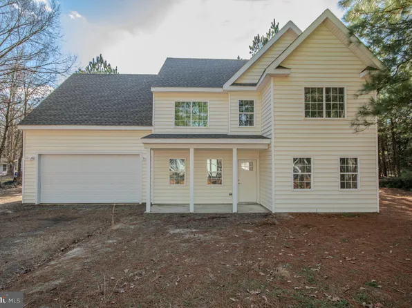 430 Bailey Ln, Salisbury, MD 21801