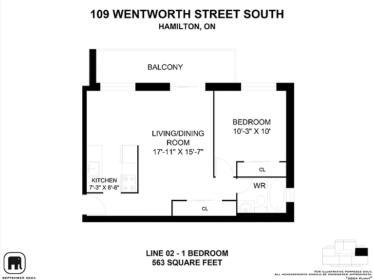 109 Wentworth St S — Photo 16