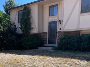 4204 Woodglen Blvd, Thornton, CO 80233