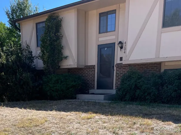 4204 Woodglen Blvd, Thornton, CO 80233
