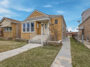 3852 W 55th St, Chicago, IL 60632