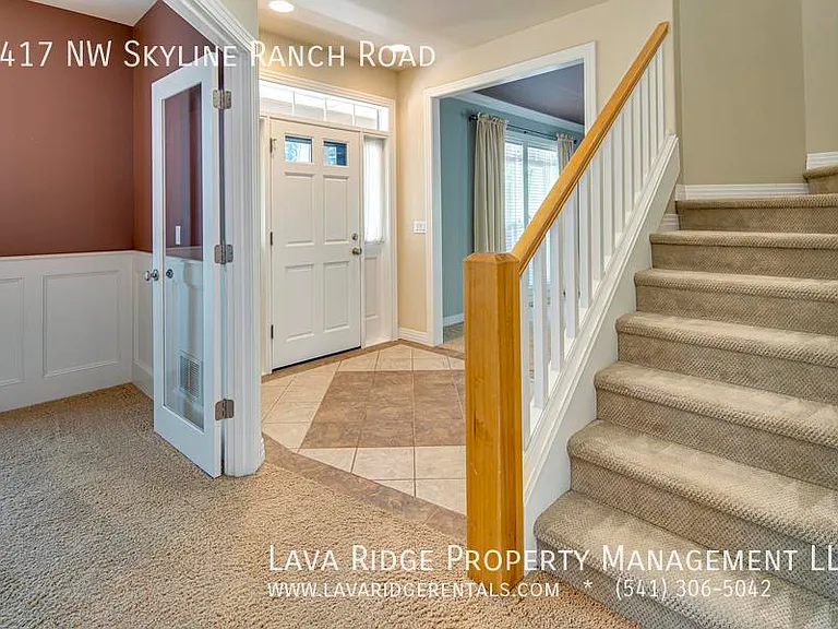 2417 Skyline Ranch Rd — Photo 25