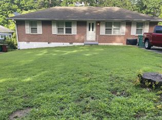 4686 Ridgewood Dr, Forest Park, GA 30297