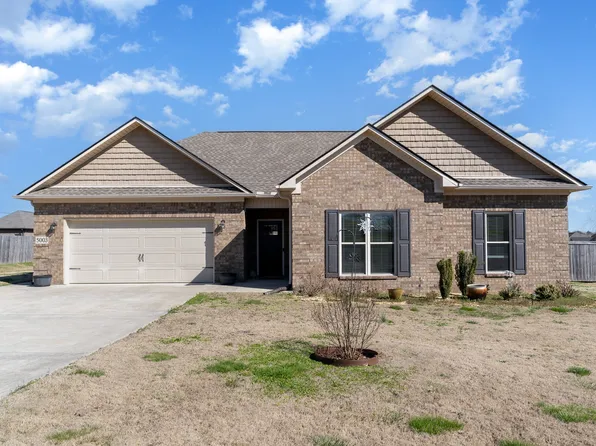 5003 Rainier Dr, Chapel Hill, TN 37034