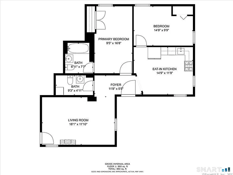 7 Wooster Pl #2 — Photo 18