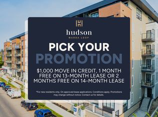 Hudson Marda Loop, Calgary, AB T2T 7A8