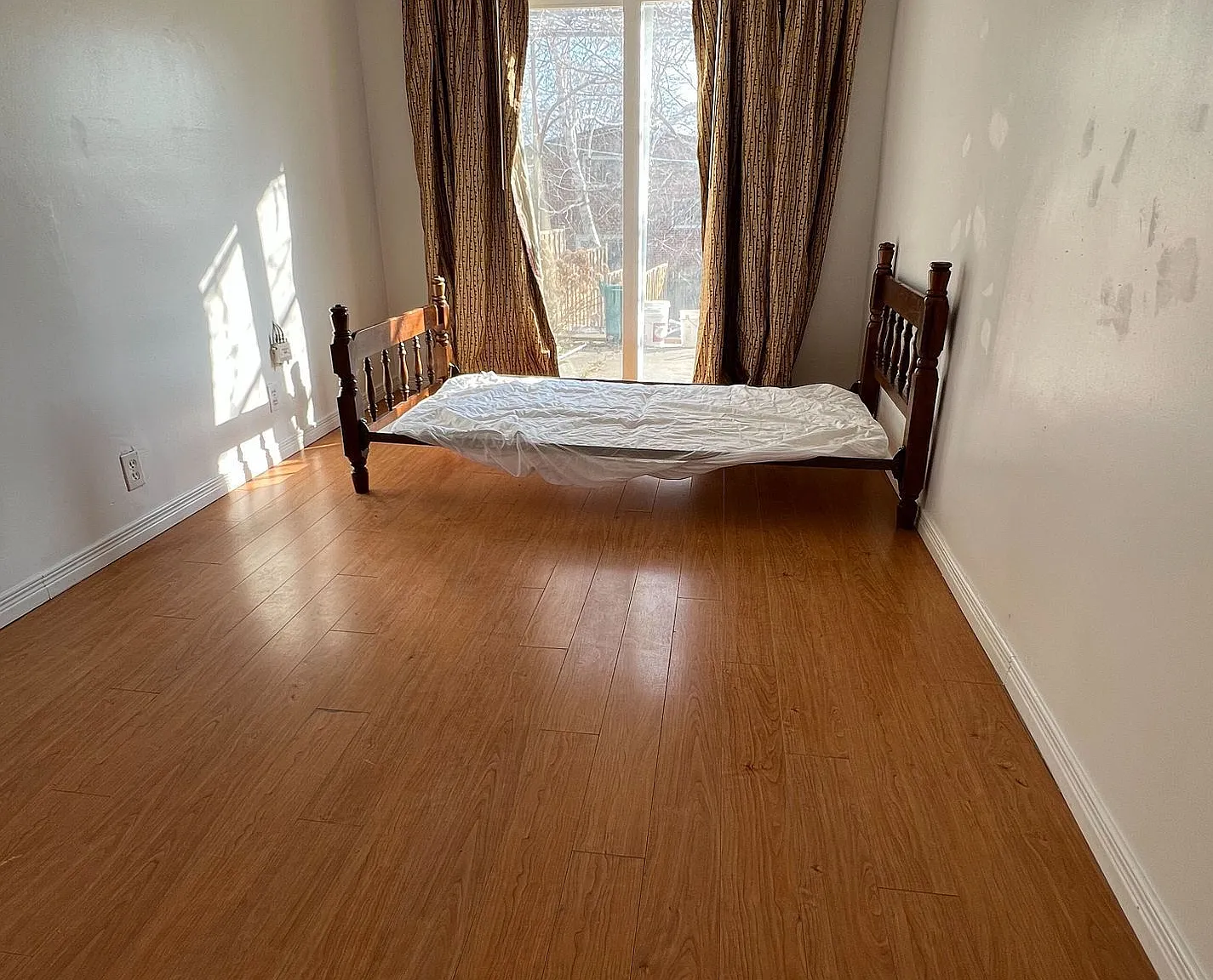 2 bed, $1,500 — Photo 1