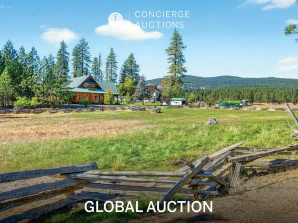 16799 Highway 66, Ashland, OR 97520