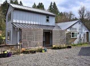 14785 S Howards Mill Rd, Mulino, OR 97042