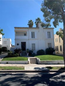 900 S Curson Ave, Los Angeles, CA, 90036