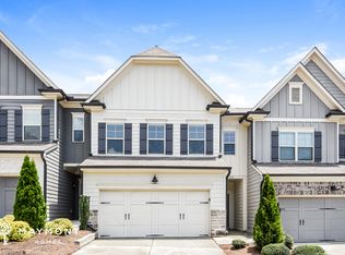 1012 Pearce Way, Gainesville, GA 30501