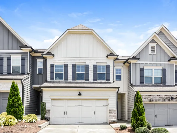1012 Pearce Way, Gainesville, GA 30501