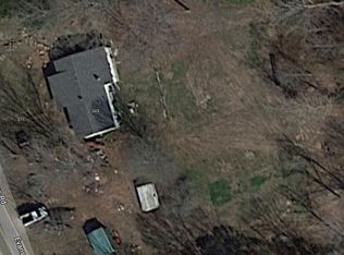 345 Evans Rd, Henderson, NC 27537