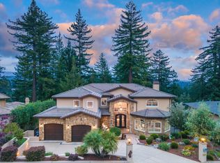 608 Lassen Park Ct, Scotts Valley, CA 95066