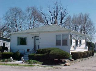 8255 W Main St, Coatesville, IN 46121