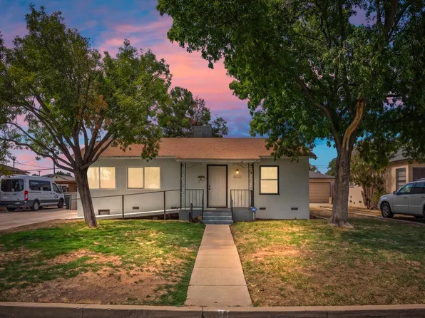 610 Arvin St, Bakersfield, CA 93308