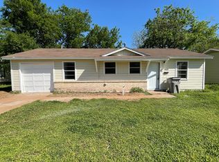 1425 Harris Ln, Wichita Falls, TX 76306