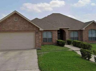 3310 Lancelot Ln, Edinburg, TX 78539