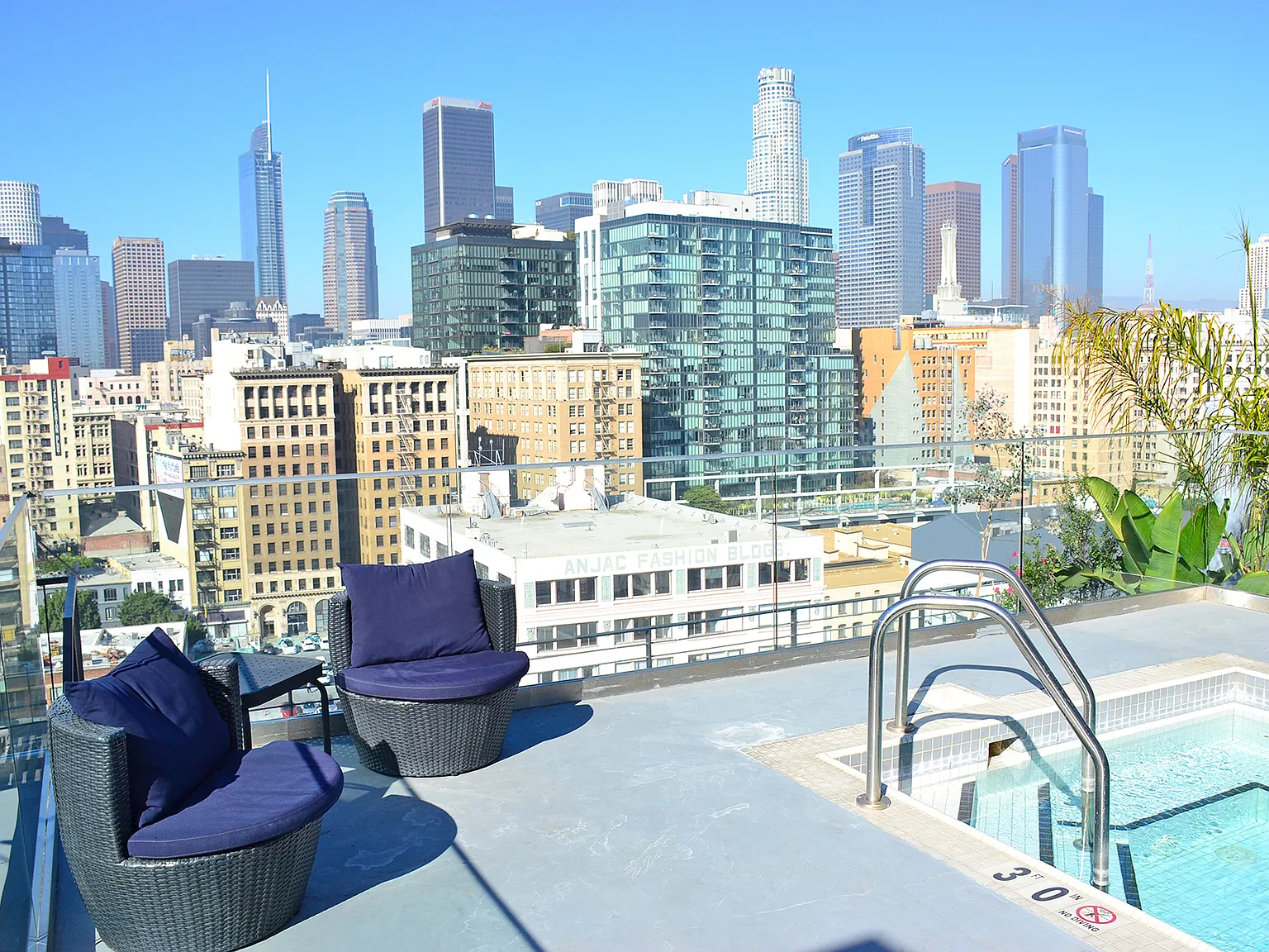 Maxfield Lofts — Photo 3
