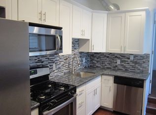 2528 Carey Way, Pittsburgh, PA 15203