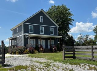 1394 New Home Rd, Dowelltown, TN 37059