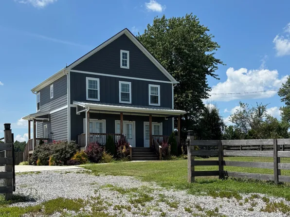 1394 New Home Rd, Dowelltown, TN 37059