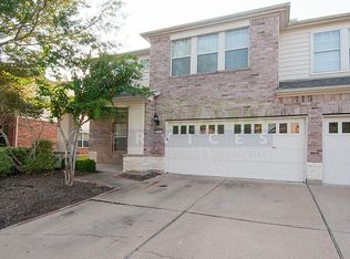 8311 Clover Leaf Dr, Rosenberg, TX 77469