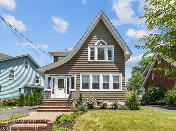 429 Sherman Ave, Roselle Park Boro, NJ 07204